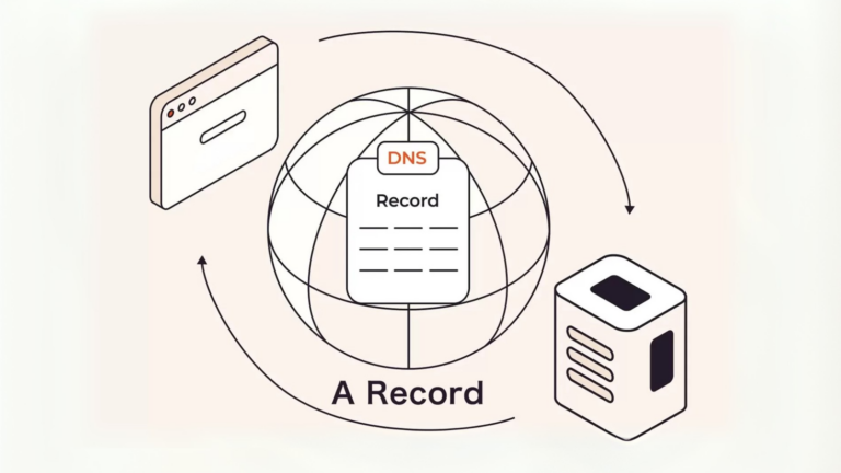 How do I verify my DNS records