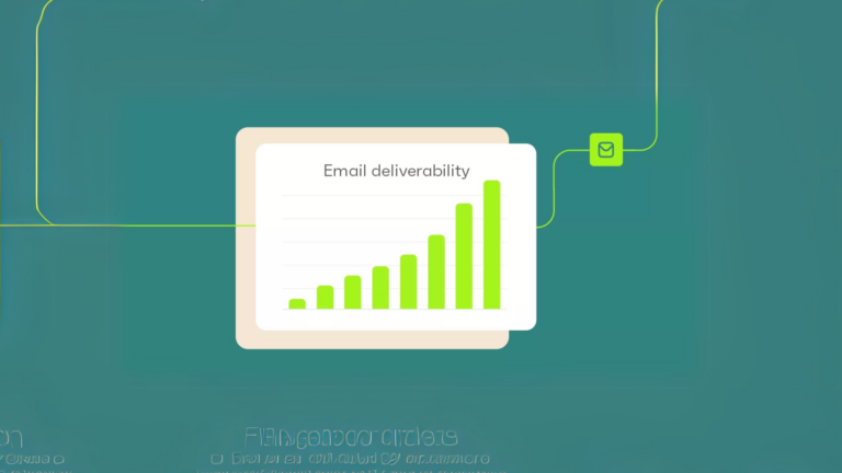 How does DNS affect email delivery