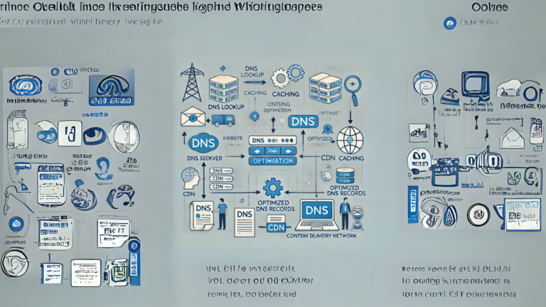How to optimize DNS for website performance