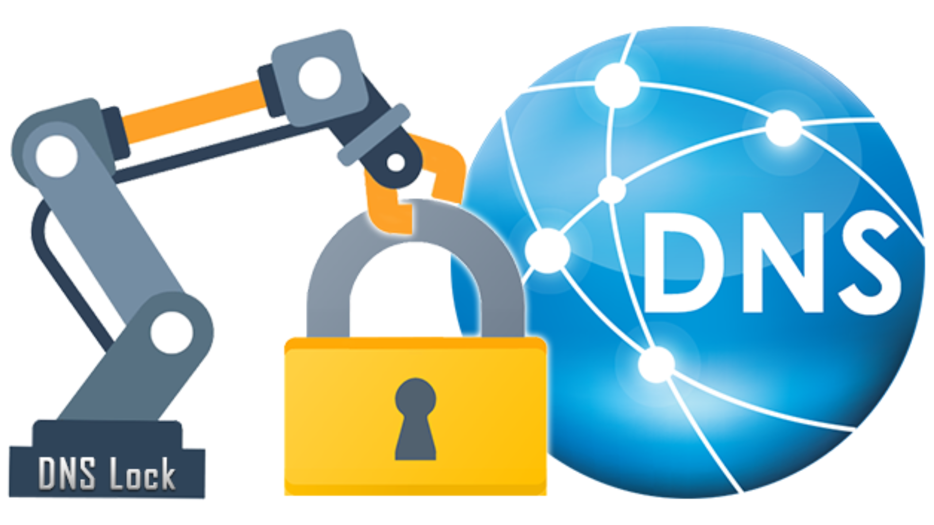 How to secure my DNS server