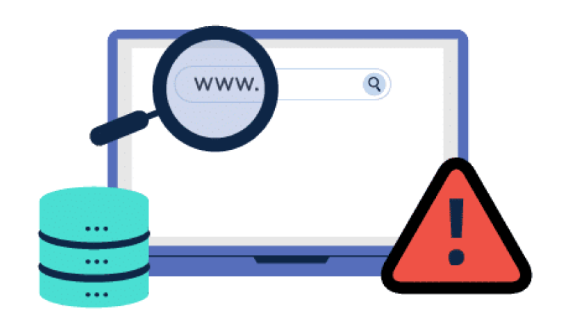 What are common DNS vulnerabilities
