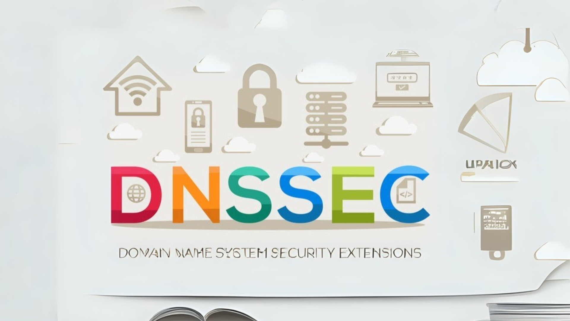 What is DNSSEC and why is it important